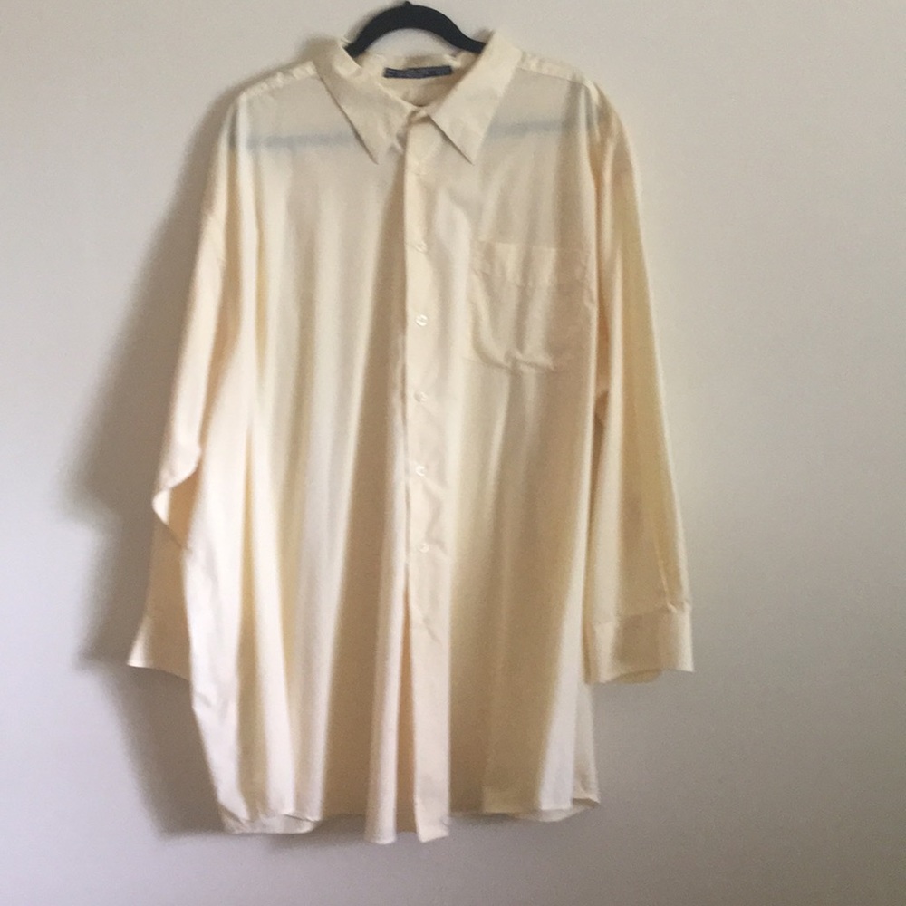 Dress shirt